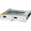Cisco 2-port 10-Gigabit Ethernet Modular Port Adapter - Erweiterungsmodul - 10GbE - 2 Anschlüsse - für ASR 9006, 9010, 9904, 9910, 9912, 9922