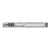 Cisco Catalyst 8300-1N1S-4T2X - - Router - - 10GbE - an Rack montierbar - für P / N: C8300-DNA