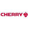 CHERRY STREAM KEYBOARD - Tastatur - USB - Spanisch - Tastenschalter: CHERRY SX - Schwarz