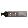 Lancom 1000BASE-SX-SFP-Modul für den Anschluss an SFP-Ports von LANCOM Switches und Routern, unterstützt 62,5 / 125 ¼m und 50 / 125 ¼m Multimode Fiber (max. Entfernungen 300 m bzw. 550 m)