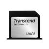 Transcend JetDrive Lite 350 - Flash-Speicherkarte - 128 GB - für Apple MacBook Pro with Retina display 15.4 in (Early 2013, Mid 2012)