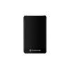 Transcend StoreJet 25A3 - Festplatte - 2 TB - extern (tragbar) - 2.5" (6.4 cm) - USB 3.0 - Schwarz