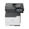 Lexmark MX632adwe - Multifunktionsdrucker - s / w - Laser - A4 / Legal (Medien) - bis zu 47 Seiten / Min. (Kopieren) - bis zu 47 Seiten / Min. (Drucken) - 550 Blatt - 33.6 Kbps - USB 2.0, Gigabit LAN, USB 2.0-Host, Wi-Fi(ac), Bluetooth