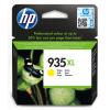 HP 935XL - Hohe Ergiebigkeit - Gelb - original - Tintenpatrone - für Officejet 6812, 6815, 6820, Officejet Pro 6230, 6230 ePrinter, 6830, 6835