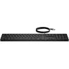 HP Desktop 320K - Tastatur - USB - Deutsch - Smart Buy