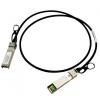 Cisco - Netzwerkkabel - QSFP+ zu QSFP+ - 3 m - Glasfaser - SFF-8436 - aktiv - beige