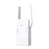 BE3600 Wi-Fi 7 Range ExtenderSPEED: 688 Mbps at 2.4GHz + 2882 Mbps at 5GHzSPEC: 2+2 4-Stream Dual-Band Wi-Fi 7, 2 × External Antennas, 1 × 2.5 Gbps LAN Port, Wall Plugged