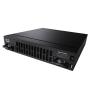 Cisco Integrated Services Router 4431 - Voice Security Bundle - Router 1GbE - WAN-Ports: 4 - an Rack montierbar