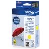 Brother LC225XLY - Gelb - original - Tintenpatrone - für Brother DCP-J4120, MFC-J4420, J4620, J5320, J5620, J5625, J5720, Business Smart MFC-J4420