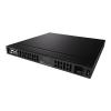 Cisco Integrated Services Router 4331 - Application Experience Bundle - Router - - 1GbE - WAN-Ports: 3 - an Rack montierbar