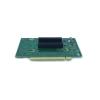 Intel 2U Short Riser - Riser Card - für Server Chassis R2000, R2312, Server System R2208, R2224, R2308, R2312