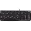 Logitech K120 for Business - Tastatur - USB - Kroatisch