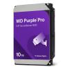 HDD Purple Pro 10TB 3.5 SATA 6GBs 512MB