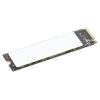 Lenovo - SSD - verschlüsselt - 1 TB - intern - M.2 2280 - PCIe 4.0 (NVMe) - TCG Opal Encryption 2.0 - für P / N: 30FR001SZY