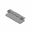 RALLY BAR MINI STAND - GRAPHITE - N / A -