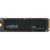 Crucial T700 - SSD - verschlüsselt - 2 TB - intern - M.2 - PCI Express 5.0 (NVMe) - TCG Opal Encryption 2.01