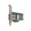 Emulex LightPulse LPe16002-M6 - Netzwerkadapter - PCIe Low-Profile - 16Gb Fibre Channel x 2 - für MXA UCS C220 M3, UCS C220 M3, C240 M3, C420 M3, Managed C240 M3