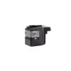 Brother LC12EBK - XL-Kapazität - Schwarz - original - Tintenpatrone - für Brother MFC-J6925DW, INKvestment Business Smart Pro MFC-J6925DW