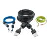 APC Smart-UPS SRT 15ft Extension Cable for 192VDC External Battery Packs 8 / 10kVA UPS