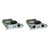 Cisco Fourth-Generation Network Interface Module - Sprach- / Faxmodul - Analogsteckplätze: 2 - für Cisco 4451-X