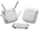 Cisco Aironet 3702e Controller-based Universal - Accesspoint - Wi-Fi 5 - 2.4 GHz, 5 GHz