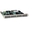 Cisco Catalyst 6800 Series Gigabit Ethernet Copper Module with DFC4XL - Erweiterungsmodul - 1000Base-T x 48 - für Catalyst 6509-E, 6509-E 10Gig, 6509-E NAM-3, 6513-E, 6807-XL
