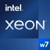 Intel Xeon W7-3565X - 2.5 GHz - 32 Kerne - 64 Threads - 82.5 MB Cache-Speicher - FCLGA4677 Socket - OEM