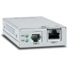 Mini Media Converter VDSL2 (RJ11) to 10 / 100 / 1000T Mini Media Converter