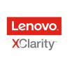 Lenovo XClarity Pro - Lizenz + 5 Years Software Subscription and Support - 1 verwalteter Server - Linux, Win - für ThinkSystem SR250, SR250 V2, SR630 V2, SR645, SR650 V2, SR665, ST250, ST250 V2, ST650 V2