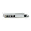 Allied Telesis AT x930-28GPX - Switch - L3 - managed - 24 x 10 / 100 / 1000 (PoE+) + 4 x 1 Gigabit / 10 Gigabit SFP+ - Desktop, an Rack montierbar
