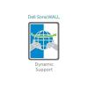 SonicWall Dynamic Support 24X7 - Serviceerweiterung - Austausch - 2 Jahre - Lieferung - Reaktionszeit: am nächsten Tag - für SonicWall TZ400, TZ400W