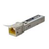 Cisco Small Business Mini-GBIC SFP Transceiver MGBT1 - für Kategorie 5 Kupferdraht - bis zu 100 m