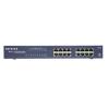 Switch / GigaBit / 16-Port