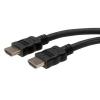 Neomounts - High Speed - HDMI-Kabel - HDMI männlich zu HDMI männlich - 7.5 m - Schwarz