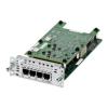 Cisco Network Interface Module - Erweiterungsmodul 4 - ISDN - ISDN BRI - für Cisco 4451-X