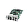 Cisco Network Interface Module - Erweiterungsmodul - Gigabit Ethernet (PoE+) x 8 - für Integrated Services Router 4431
