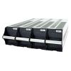 APC High Performance Battery Module - UPS-Batteriestränge - 4 x Batterie - Bleisäure - für P / N: SY16K48H-PDNB, SY32K48H-PDNB, SY48K48H-PDNB, SY64K96H-NB, SY96K160H-NB, SY96K96H-NB