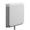 Cisco Aironet - Antenne - 6 dBi (für 2,4 GHz), 6 dBi (für 5 GHz) - gerichtet - innen