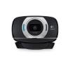 Logitech HD Webcam C615 - Webcam - Farbe - 1920 x 1080 - Audio - USB 2.0