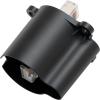 AXIS Adapter RJ45 Male To Male - Netzwerkadapter - für AXIS Q6000-E