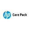 Electronic HP Care Pack Next Business Day Hardware Support with Defective Media Retention - Serviceerweiterung - Arbeitszeit und Ersatzteile - 5 Jahre - Vor-Ort - 9x5 - Reaktionszeit: am nächsten Arbeitstag - für PageWide XL 5100