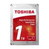 Toshiba P300 Desktop PC - Festplatte - 1 TB - intern - 3.5" (8.9 cm) - SATA 6Gb / s - 7200 rpm - Puffer: 64 MB