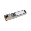 1000BASE-T SFP / transcr module f Cat 5 cw