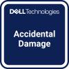 Dell 3 jahre Accidental Damage Protection - Abdeckung für Unfallschäden - Arbeitszeit und Ersatzteile - 3 Jahre - Lieferung - für Dell 15 DC15250, 16 DC16250, 16 DC16251, 16 Plus DB16250