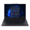 TS / ThinkPad E / E16 G3 / Ultra 5 225U / 32GB / 1TB SSD / 16.0" / WUXGA / Black / Win 11 Pro / 1YR Depot