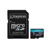 512GB microSDXC Canvas Go Plus Card+ADP