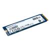 Kingston Data Center DC2000B - SSD - High Performance - 960 GB - intern - M.2 2280 - PCIe 4.0 x4 (NVMe)