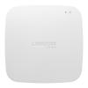 Enterprise Wi-Fi 7 Access Point, paralleler Betrieb in 2,4 GHz, 5 GHz und 6 GHz, 2x2 MIMO, Scan Radio, OFDMA, BLE 5.1, 1x 10GE, 1x 2.5GE, PoE 802.3bt, 802.1X, VLAN, interne Antennen, USB, inkl. Wand / Deckenmontage, ohne Netzteil