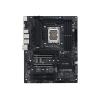 ASUS Pro WS W680-ACE - Motherboard - ATX - LGA1700-Sockel - W680 Chipsatz - USB-C 3.2 Gen2, USB 3.2 Gen 1, USB-C 3.2 Gen 2x2, USB 3.2 Gen 2 - 2 x 2.5 Gigabit LAN - Onboard-Grafik (CPU erforderlich) - HD Audio (8-Kanal)