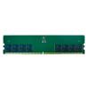 QNAP - DDR5 - Modul - 16 GB - DIMM 288-PIN - 4800 MHz / PC5-38400 - ungepuffert - ECC